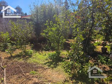 CASA CON GRAN TERRENO EN OMITLÁN EXCELENTE PARA CONSTRUIR CABAÑAS O TU RANCHO