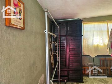 CASA CON GRAN TERRENO EN OMITLÁN EXCELENTE PARA CONSTRUIR CABAÑAS O TU RANCHO