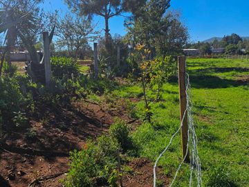 CASA CON GRAN TERRENO EN OMITLÁN EXCELENTE PARA CONSTRUIR CABAÑAS O TU RANCHO