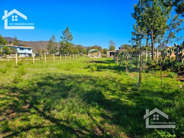CASA CON GRAN TERRENO EN OMITLÁN EXCELENTE PARA CONSTRUIR CABAÑAS O TU RANCHO
