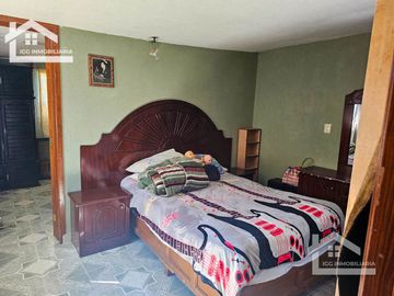 CASA CON GRAN TERRENO EN OMITLÁN EXCELENTE PARA CONSTRUIR CABAÑAS O TU RANCHO