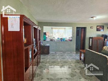 CASA CON GRAN TERRENO EN OMITLÁN EXCELENTE PARA CONSTRUIR CABAÑAS O TU RANCHO