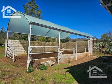 CASA CON GRAN TERRENO EN OMITLÁN EXCELENTE PARA CONSTRUIR CABAÑAS O TU RANCHO