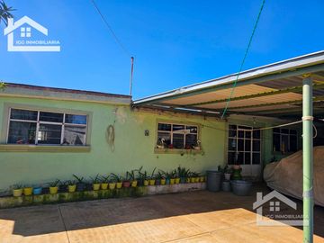 CASA CON GRAN TERRENO EN OMITLÁN EXCELENTE PARA CONSTRUIR CABAÑAS O TU RANCHO
