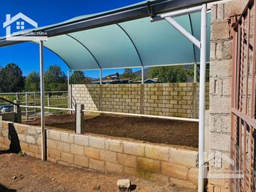 CASA CON GRAN TERRENO EN OMITLÁN EXCELENTE PARA CONSTRUIR CABAÑAS O TU RANCHO