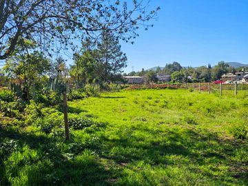 CASA CON GRAN TERRENO EN OMITLÁN EXCELENTE PARA CONSTRUIR CABAÑAS O TU RANCHO