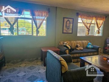 CASA CON GRAN TERRENO EN OMITLÁN EXCELENTE PARA CONSTRUIR CABAÑAS O TU RANCHO