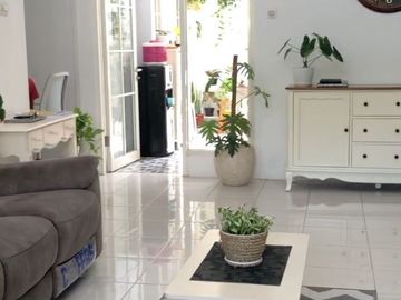 ijual Rumah Siap Huni Lokasi Perumahan Puri Surya Jaya Gedangan Sidoarjo