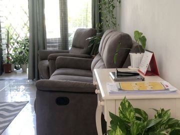 ijual Rumah Siap Huni Lokasi Perumahan Puri Surya Jaya Gedangan Sidoarjo
