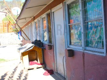 ¡OPORTUNIDAD! Vendemos casa con terreno de 543 m/2