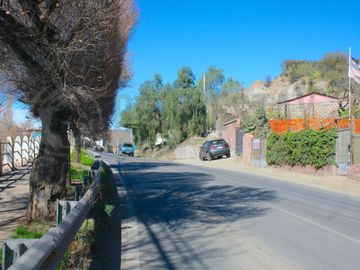 ¡OPORTUNIDAD! Vendemos casa con terreno de 543 m/2