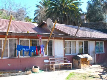 ¡OPORTUNIDAD! Vendemos casa con terreno de 543 m/2