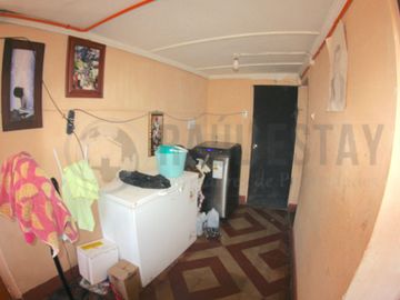 ¡OPORTUNIDAD! Vendemos casa con terreno de 543 m/2