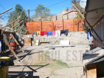 ¡OPORTUNIDAD! Vendemos casa con terreno de 543 m/2
