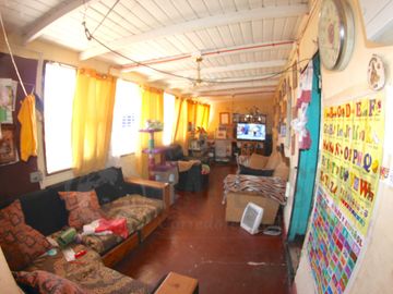 ¡OPORTUNIDAD! Vendemos casa con terreno de 543 m/2