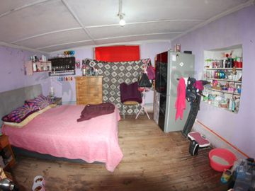 ¡OPORTUNIDAD! Vendemos casa con terreno de 543 m/2