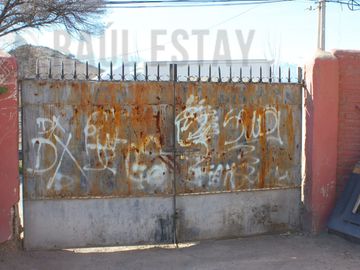 ¡OPORTUNIDAD! Vendemos casa con terreno de 543 m/2