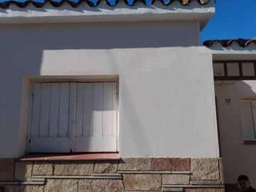 VENTA CASA mas DEPARTAMENTO en Villa Paez