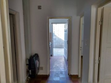 VENTA CASA mas DEPARTAMENTO en Villa Paez