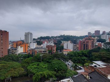 VENDO APARTAMENTO EN NORMANDÍA OESTE DE CALI