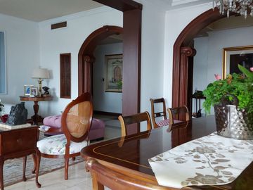 VENDO APARTAMENTO EN NORMANDÍA OESTE DE CALI