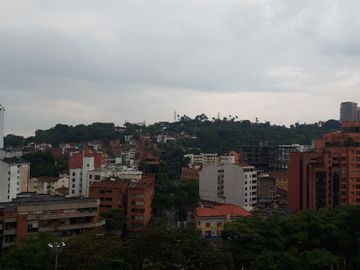 VENDO APARTAMENTO EN NORMANDÍA OESTE DE CALI