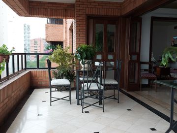 VENDO APARTAMENTO EN NORMANDÍA OESTE DE CALI