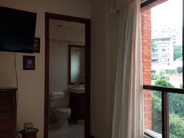 VENDO APARTAMENTO EN NORMANDÍA OESTE DE CALI