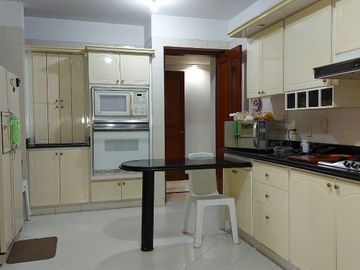 VENDO APARTAMENTO EN NORMANDÍA OESTE DE CALI