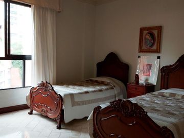 VENDO APARTAMENTO EN NORMANDÍA OESTE DE CALI