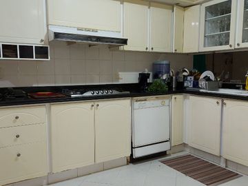 VENDO APARTAMENTO EN NORMANDÍA OESTE DE CALI
