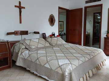 VENDO APARTAMENTO EN NORMANDÍA OESTE DE CALI