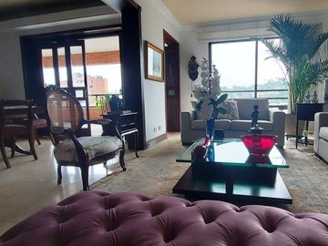 VENDO APARTAMENTO EN NORMANDÍA OESTE DE CALI