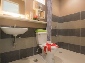 Camella Homes Riverfront 4BR in Pit-os, Talamban, Cebu City For Sale