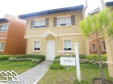 Camella Homes Riverfront 4BR in Pit-os, Talamban, Cebu City For Sale