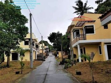 House and Lot For Sale in Tagaytay