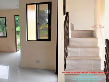 House and Lot For Sale in Tagaytay