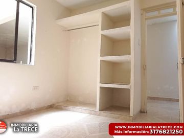 Se vende casa amplia, en sector comercial con local en Buga-valle