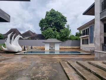 DIJUAL RUMAH MEWAH ISTANA at Jl PASO, JAGAKARSA, JAKSEL