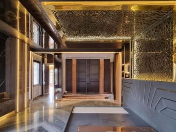 DIJUAL RUMAH MEWAH ISTANA at Jl PASO, JAGAKARSA, JAKSEL