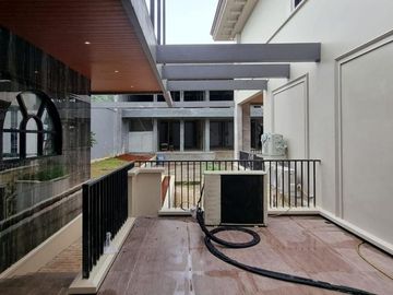 DIJUAL RUMAH MEWAH ISTANA at Jl PASO, JAGAKARSA, JAKSEL