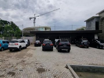 DIJUAL RUMAH MEWAH ISTANA at Jl PASO, JAGAKARSA, JAKSEL
