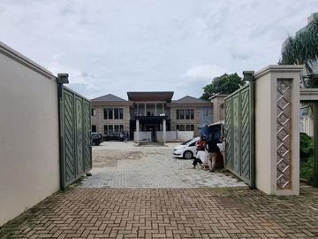 DIJUAL RUMAH MEWAH ISTANA at Jl PASO, JAGAKARSA, JAKSEL