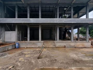 DIJUAL RUMAH MEWAH ISTANA at Jl PASO, JAGAKARSA, JAKSEL