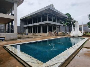 DIJUAL RUMAH MEWAH ISTANA at Jl PASO, JAGAKARSA, JAKSEL