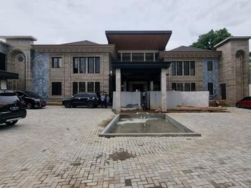 DIJUAL RUMAH MEWAH ISTANA at Jl PASO, JAGAKARSA, JAKSEL