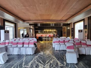 DIJUAL RUMAH MEWAH ISTANA at Jl PASO, JAGAKARSA, JAKSEL