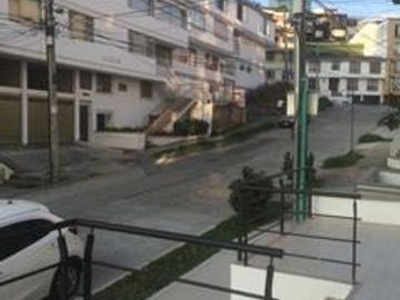 APARTAPESTUDIO AMOBLADO MANIZALES, SECTOR EL CABLE