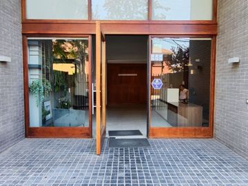 DEPARTAMENTO EDIFICIO CALAFQUÉN II, 3D+3B; BD Y 2 ESTACIONAMIENTOS, BARTOLO SOTO, SAN MIGUEL