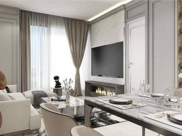 For Sale 2 bedroome Magnolias Waterfront Residences